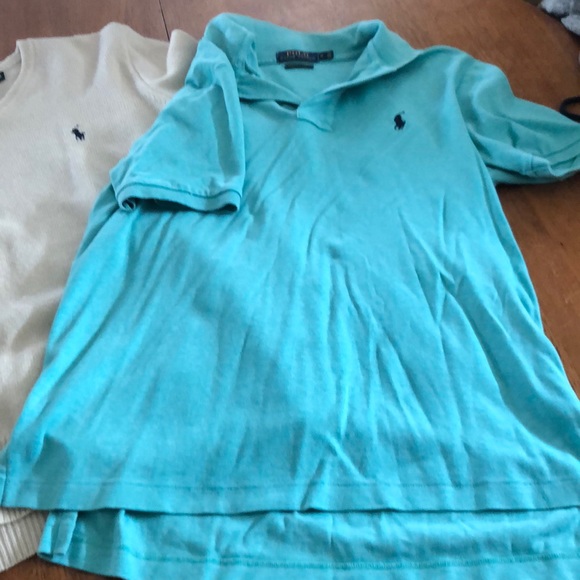 Men’s polo bundle - Picture 2 of 4